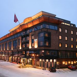 Thon Hotel Harstad